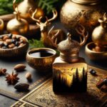Blood Musk, Blood Musk(Oud Elite), Musk, Oud Elite, perfume, perfume type, perfume type attar,deer musk