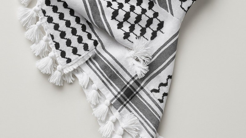 The Official Hirbawi Kufiya Shop. Buy the Original Palestinian Keffiyeh directly from Hirbawi the last remaining kufiya factory in Palestine.