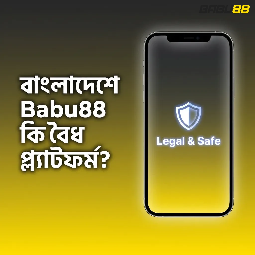 Babu88 platform legitimacy in Bangladesh with Curaçao license and SSL encryption security features