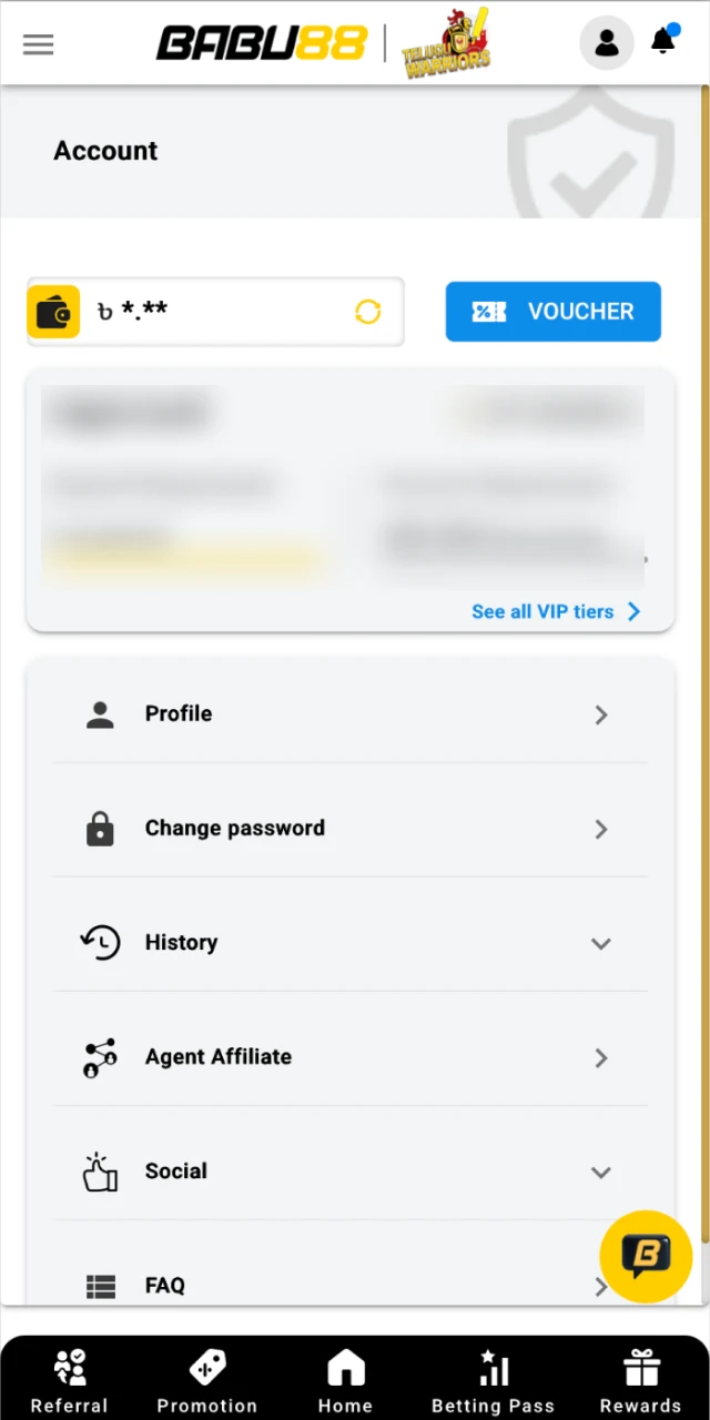 Verify Your Contact.