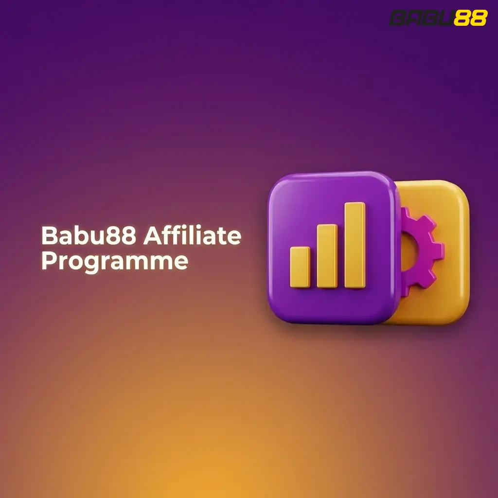 Babu88 affiliate programme offering commission, tracking tools, timely payments, and marketing materials for Bangladesh partners