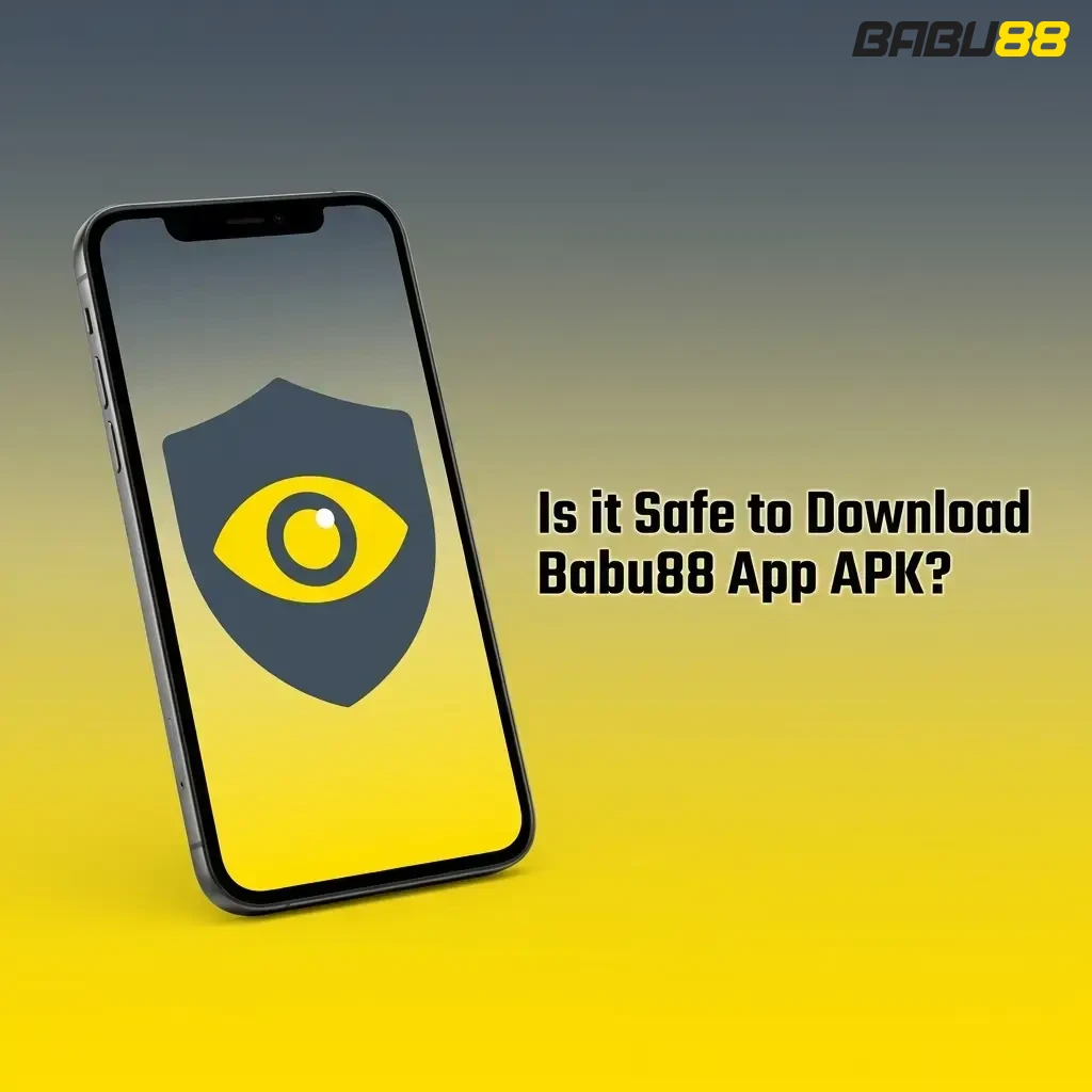 Babu88 app APK download safety with SSL encryption and official gambling licence for secure online betting in Bangladesh