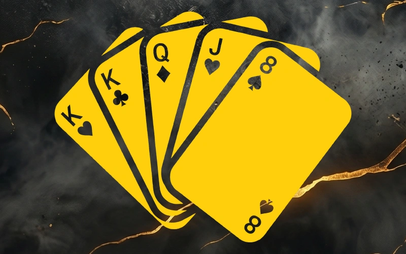 Showcase your skills in video poker available at Babu88 online casino.